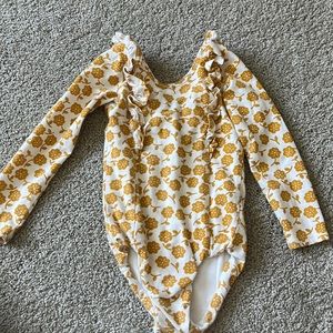 Remie Girl leotard/bodysuit